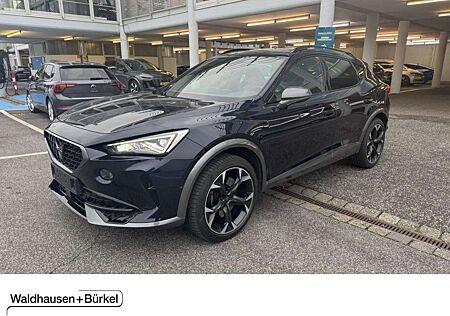 Cupra Formentor VZ 2.0 TSI DSG 4Drive Klima Navi Rückfahrkamera