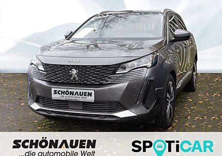 Peugeot 3008 HYB 225 e-EAT8 ROADTRIP +SHZ+CARPLAY+NAV+BT