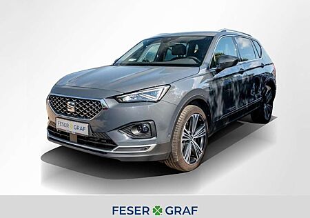 Seat Tarraco Xcellence 2.0 TDI DSG 4Drive/AHK/PANO