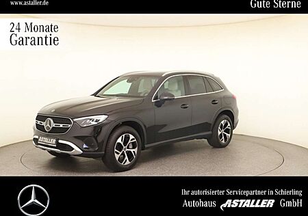 Mercedes-Benz GLC 300 e 4M Avantgarde 2x Advanc+Dist+360°+WIPA