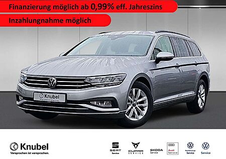 VW Passat Variant Volkswagen Business 1.5 TSI DSG LED Navi AHK ACC