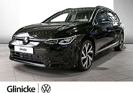 VW Golf Variant Volkswagen R-Line 2,0 TDI (150 PS) DSG