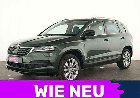 Skoda Karoq Clever LED|Kamera|PDC|SHZ|NAVI|CarPlay