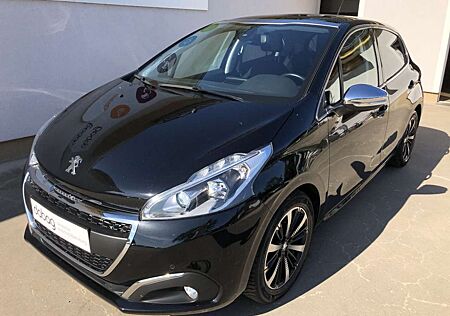 Peugeot 208 PureTech Allwetter Pano Kamera SHZ Navi