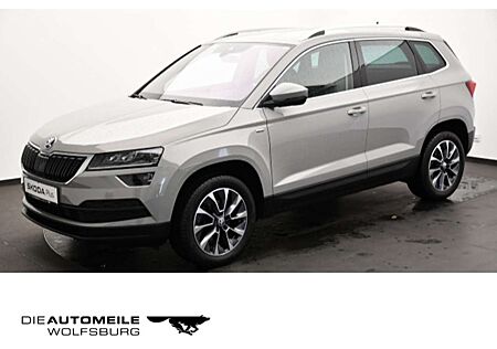 Skoda Karoq 1.5 TSI DSG ACT Drive LED/Canton/AHK