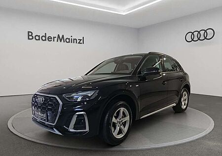 Audi Q5 SUV S line 40 TDI quattro 150(204) kW(PS) S t