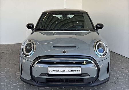 Mini Cooper SE 3-trg. Navi.LED.HUD.Schnelllade.RFK.