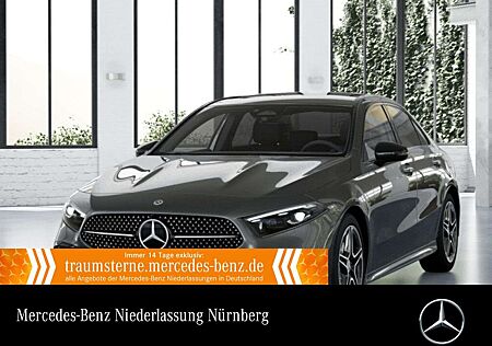Mercedes-Benz A 220 Lim 4M AMG+NIGHT+PANO+MULTIBEAM+STHZG+KAMERA