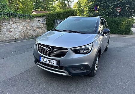 Opel Crossland X 1.2 Start/Stop Automatik Ultimate