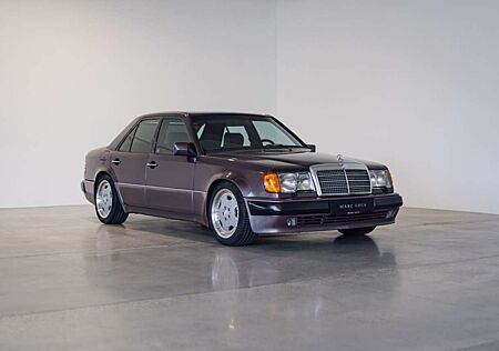 Mercedes-Benz E 500