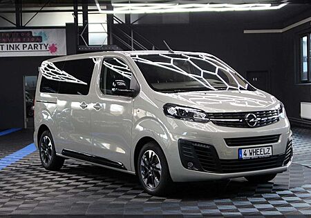 Opel Zafira Life 2.0 Tourer M CAM / NAVI / MASSAGE