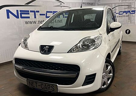 Peugeot 107 Filou 70 Klima*Servo*El.Fenster*TÜV/NEU