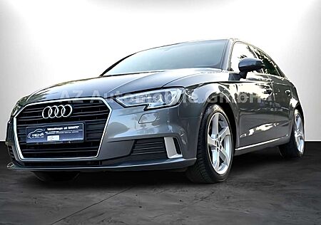 Audi A3 1,4TFSI Sport 1HAND/FACELIFT/SHZ/PDC/GARANTIE