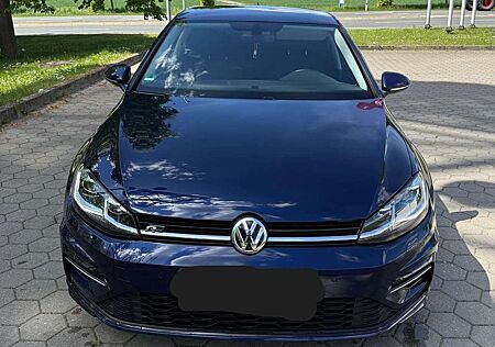 VW Golf Volkswagen 1.5 TSI ACT OPF DSG Highline