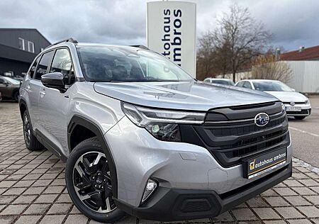 Subaru Forester 2.0ie MY26 Active*ACC*LED*EyeSight*