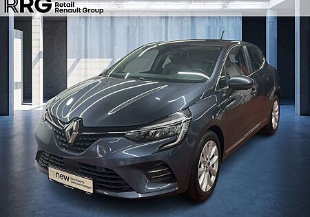 Renault Clio INTENS TCe 90