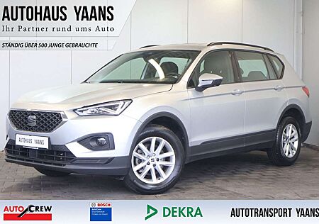 Seat Tarraco 2.0 TDI Style AID+LANE+PDC+LED+17"