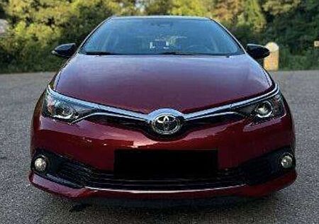 Toyota Auris 1.2 Turbo Comfort
