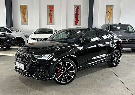 Audi RS Q3 Sportback quatt/Matrix/RS-AbGas/Pano/RFK