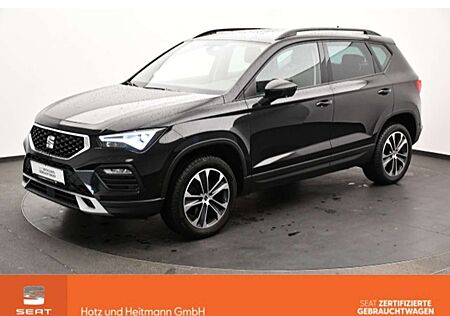Seat Ateca 1.5 TSI DSG Style LED/Stand/AHK
