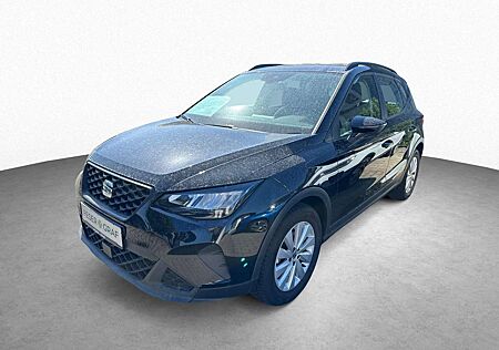 Seat Arona 1.0 TSI STYLE, SHZ, GJR, FAPA, FULL LINK