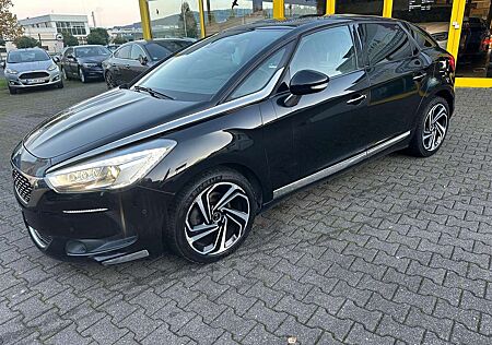 Citroën DS5 Citroen THP 165 EAT6