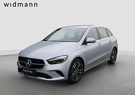 Mercedes-Benz B 180 *Progressive Adv*WinterPaket*Volldigi*Navi