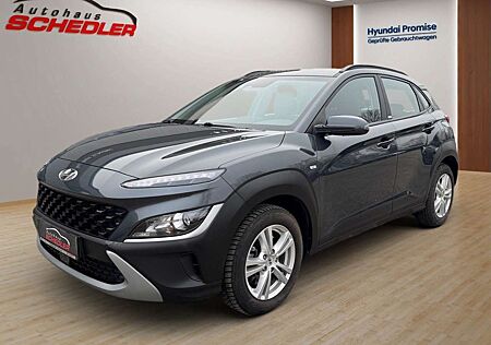 Hyundai Kona Trend 1.0T-GDI 48V120PS+NAVI+ASSISTPAK