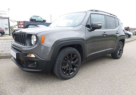 Jeep Renegade 1.6 JTD II / Dawn Of Justice |Aus 1.Hand |AHK |Top