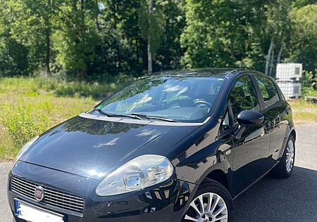Fiat Grande Punto 1.4 8V Dynamic