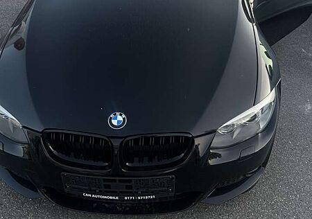 BMW 335is 335 Cabrio Aut.