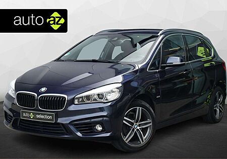 BMW 218i 218 2-serie Corporate Lease E
