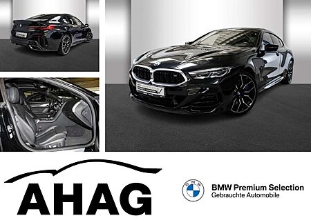 BMW M850 i xDrive Gran Coupe Steptronic Panorama RFT