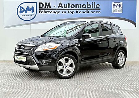 Ford Kuga 2.0 TDCi Titanium KLIMAAUTO*PDC*ALU18*GEPFLEGT*