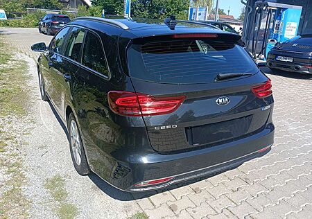 Kia XCeed Ceed SW / cee'd SW Vision, milder hybrid