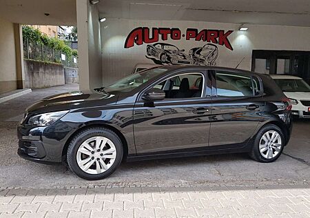 Peugeot 308 Active/1Hand/Klima/Allwetter/Garantie