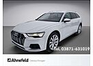 Audi A6 Allroad 50 TDI