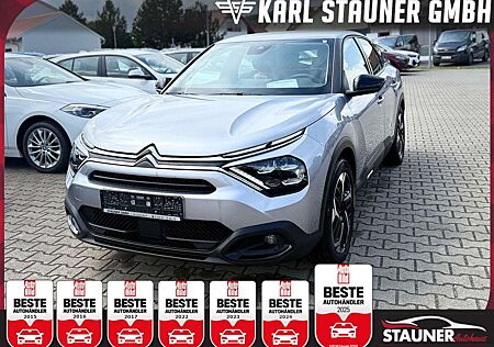 Citroën C4 Citroen Limousine Feel Pack 360°KAMERA LED
