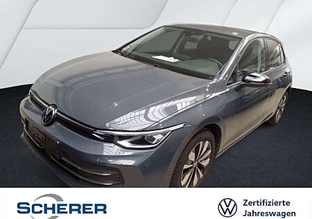 VW Golf Volkswagen VIII Goal 2.0 TDI DSG LED+ NAVI AHK RFK