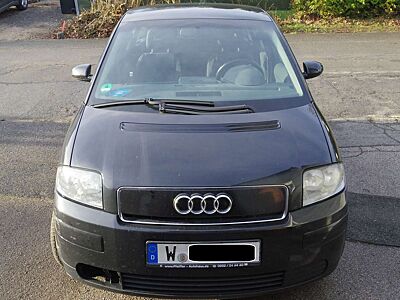 Audi A2 A2 Diesel 1.4 TDI