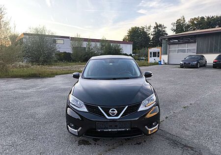 Nissan Pulsar N-Connecta