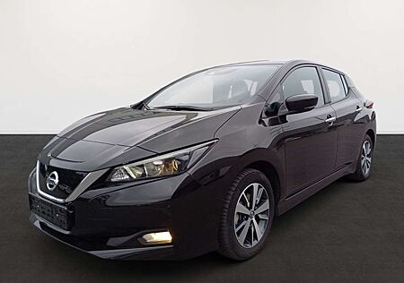 Nissan Leaf ZE1 40kW Acenta MY21
