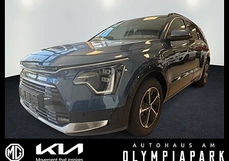 Kia Niro 1.6 Spirit ACC LED Navi SHZ 2xKlima 4xSHZ