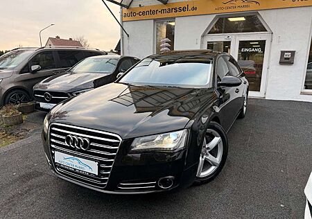 Audi A8 3.0 TDI quattro Lang TV/SCHIEBEDACH/ACC/AIR