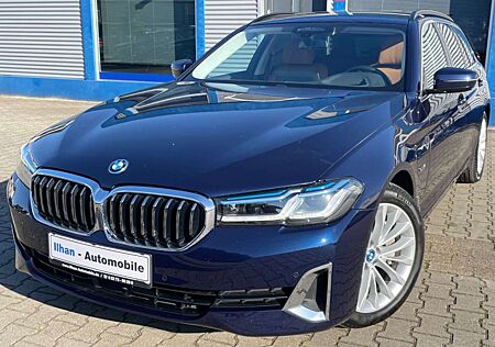BMW 530 e xDrive Luxury Line*LASER*LEDER*HUD*RCAM*