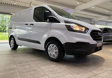 Ford Transit Custom 2,0 TDCI *Euro6*Tüv NEU*
