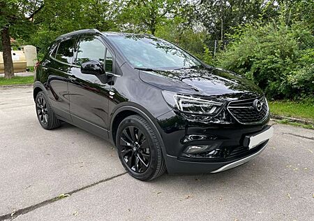 Opel Mokka X 1.4 Automatik 120 Jahre Navi LED KeylessGo