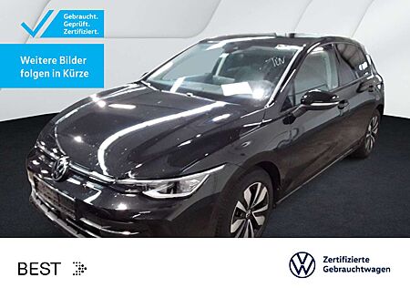 VW Golf Volkswagen VIII 1.5 eTSI DSG GOAL*IQ.LIGHT*AHK*KAMERA*