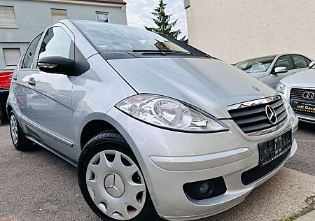 Mercedes-Benz A 170 Automatik *1.HD*org. 85.000KM*MB-SCHECKHEFT