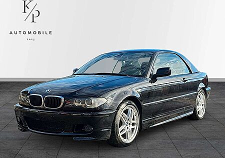 BMW 318Ci 318 Cabrio *M-PAKET/HARDTOP/HARMAN/XENON*